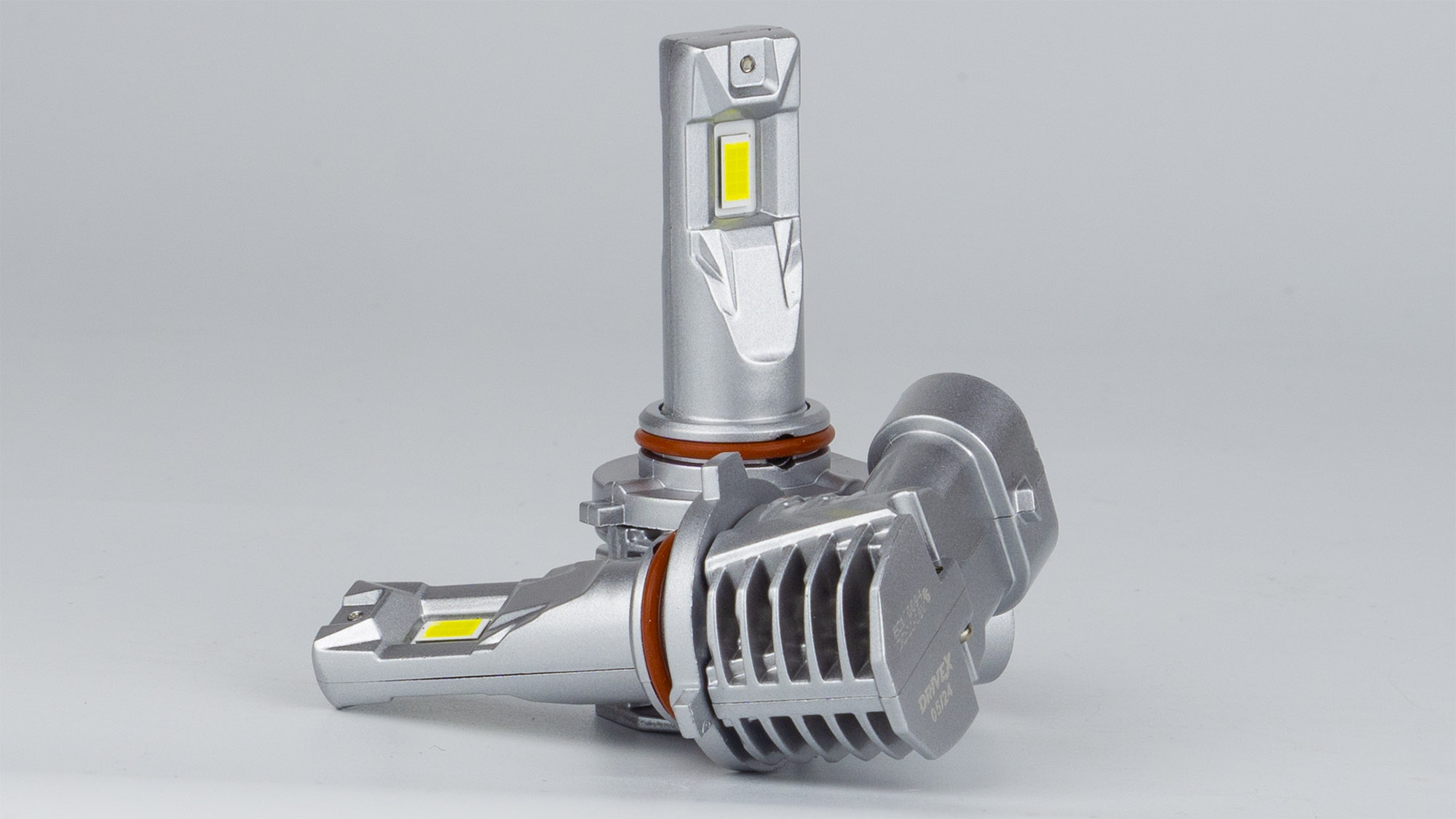 PA-07 HB4 (9006) 6000K 30W 12V LED к-т.